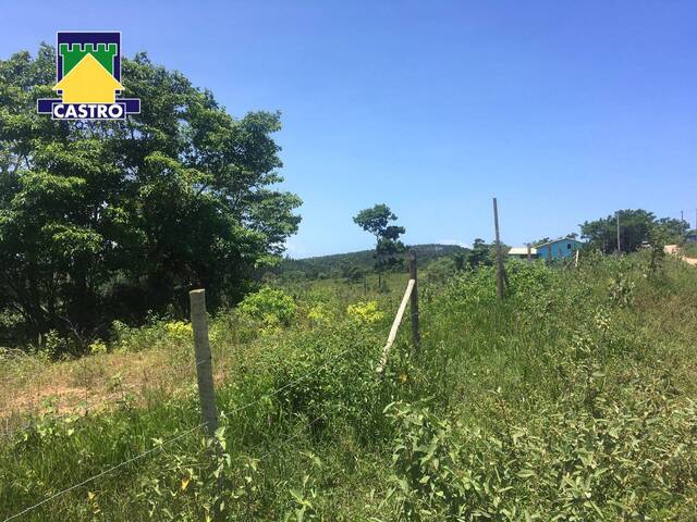 Área para Venda em Rio das Ostras - 3