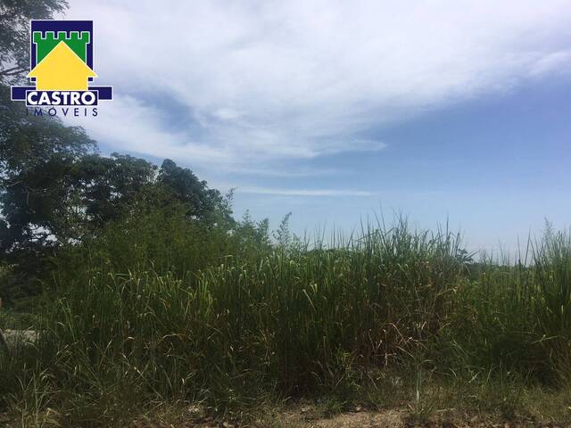 #748 - Área para Venda em Rio das Ostras - RJ