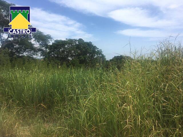 #748 - Área para Venda em Rio das Ostras - RJ