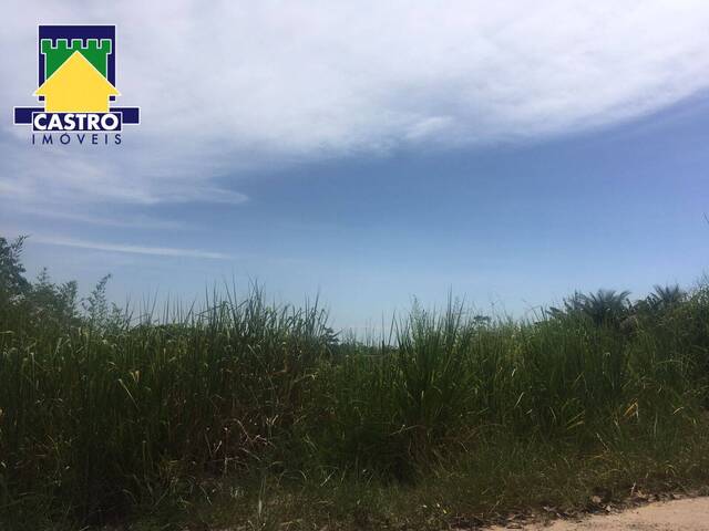 Área para Venda em Rio das Ostras - 4
