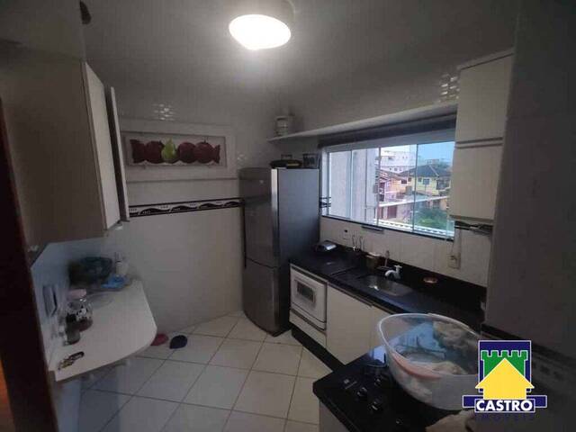 #731 - Apartamento para Venda em Rio das Ostras - RJ