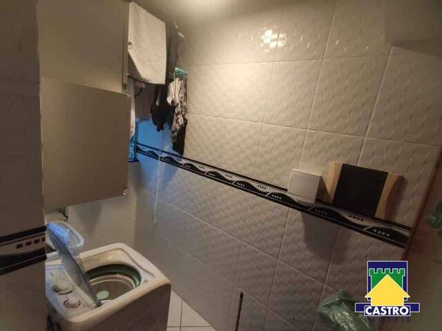 #731 - Apartamento para Venda em Rio das Ostras - RJ