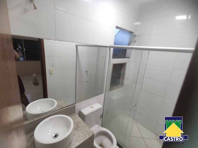 #731 - Apartamento para Venda em Rio das Ostras - RJ