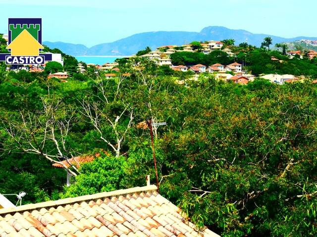 #739 - Casa para Venda em Búzios - RJ