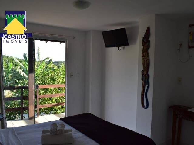#739 - Casa para Venda em Búzios - RJ