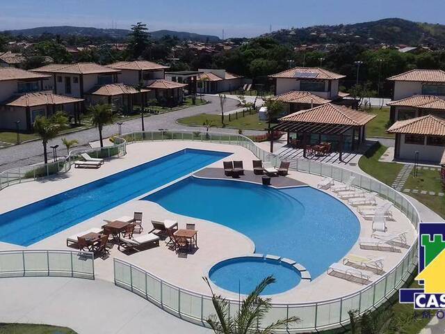 #752 - Casa para Venda em Búzios - RJ