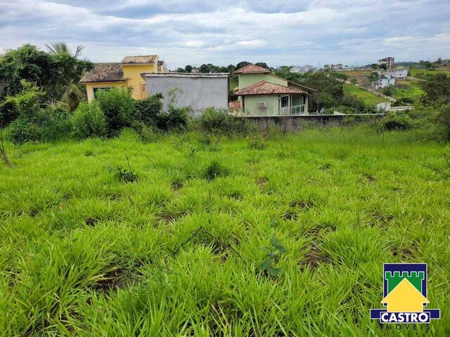 #753 - Área para Venda em Rio das Ostras - RJ