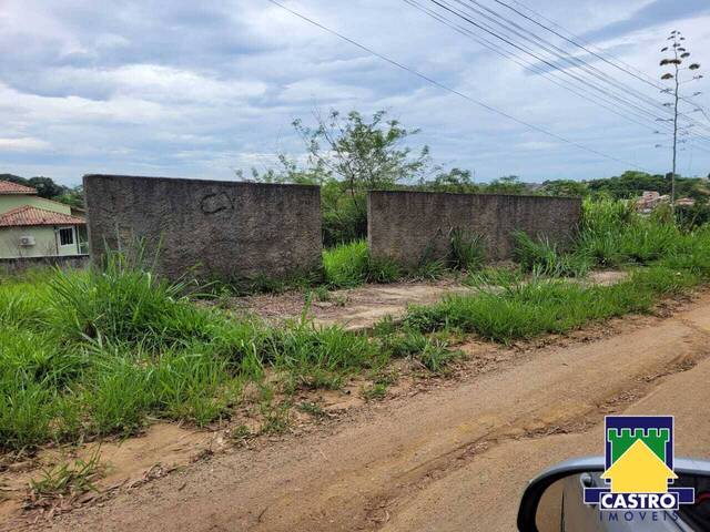 #753 - Área para Venda em Rio das Ostras - RJ