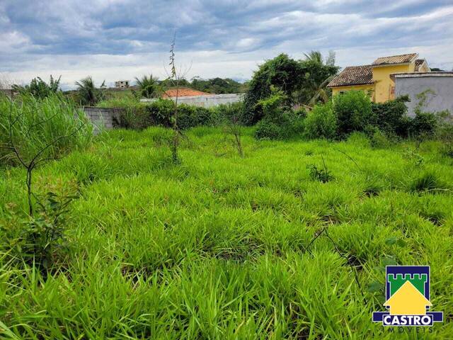 Área para Venda em Rio das Ostras - 4
