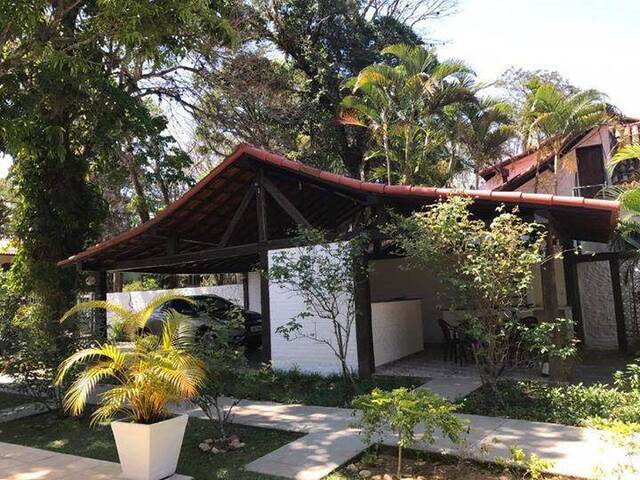 #764 - Casa para Venda em Rio das Ostras - RJ