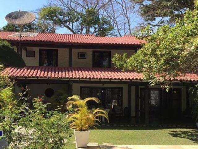 #764 - Casa para Venda em Rio das Ostras - RJ