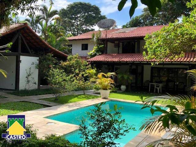 #764 - Casa para Venda em Rio das Ostras - RJ