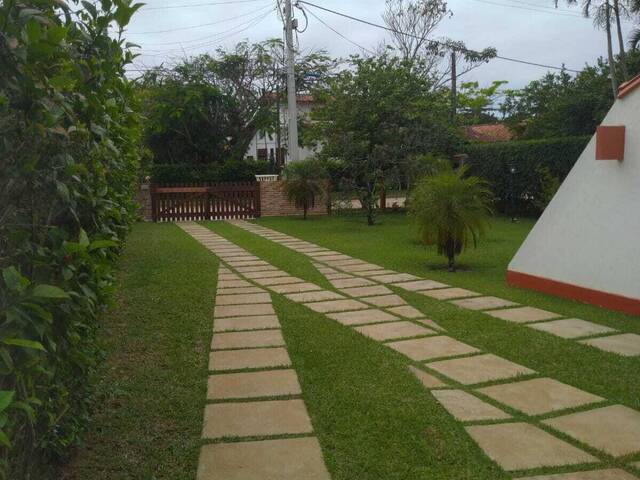 Casa para Venda em Rio das Ostras - 4