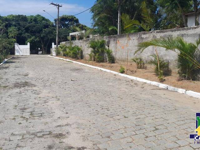 #778 - Terreno em condomínio para Venda em Rio das Ostras - RJ
