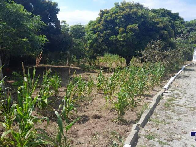 #778 - Terreno em condomínio para Venda em Rio das Ostras - RJ