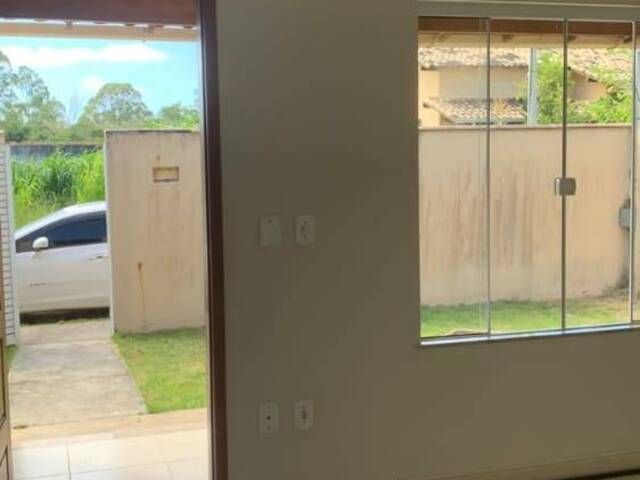 #780 - Casa para Venda em Rio das Ostras - RJ