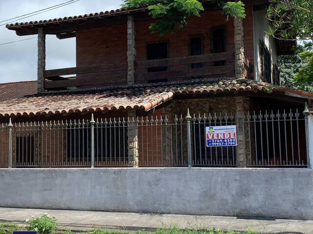 Casa para Venda em Rio das Ostras - 4