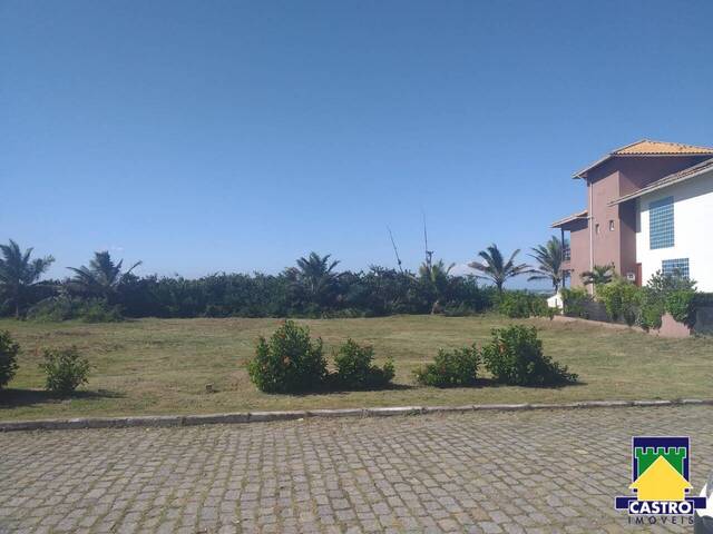 #794 - Área para Venda em Rio das Ostras - RJ