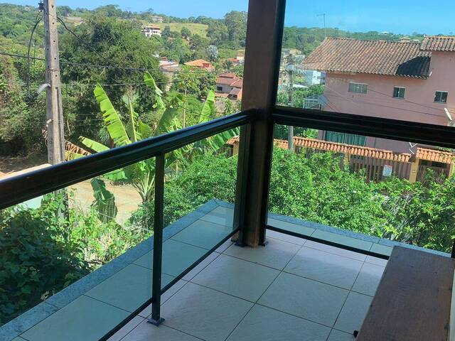 Casa para Venda em Rio das Ostras - 4