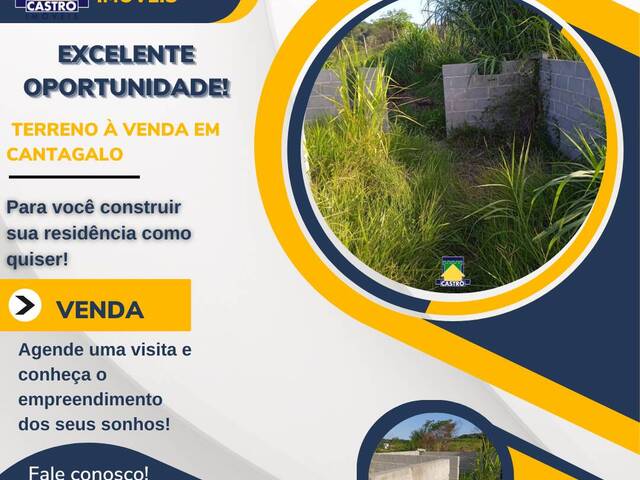 #797 - Terreno para Venda em Rio das Ostras - RJ