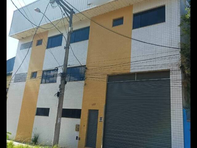 #799 - Sala para Venda em Rio das Ostras - RJ