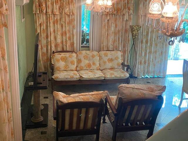 #803 - Casa para Venda em Rio das Ostras - RJ