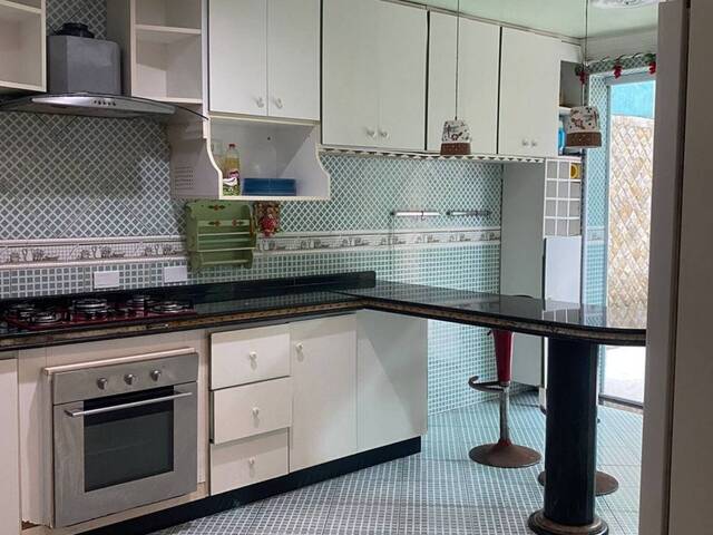 Casa para Venda em Rio das Ostras - 5