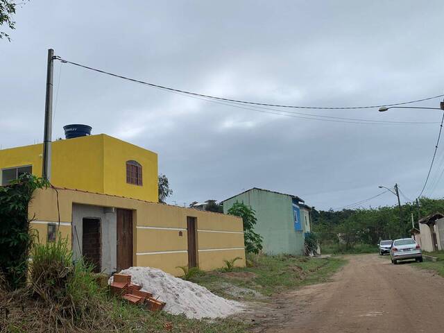 #804 - Área para Venda em Rio das Ostras - RJ