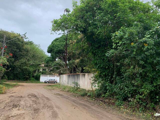#804 - Área para Venda em Rio das Ostras - RJ