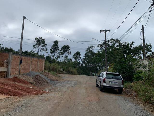 #805 - Área para Venda em Rio das Ostras - RJ