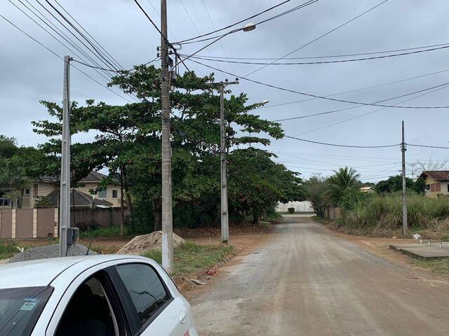 Área para Venda em Rio das Ostras - 4
