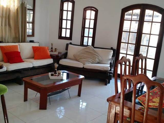 #810 - Casa para Venda em Búzios - RJ