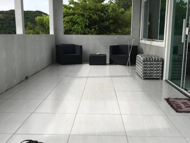 #814 - Casa para Venda em Cabo Frio - RJ