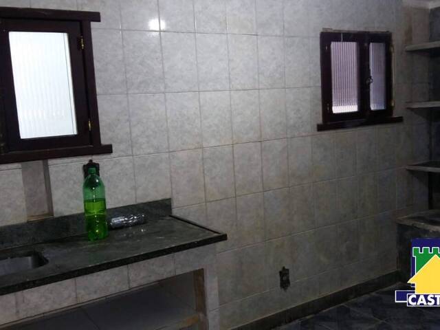 #819 - Casa para Locação em Rio das Ostras - RJ