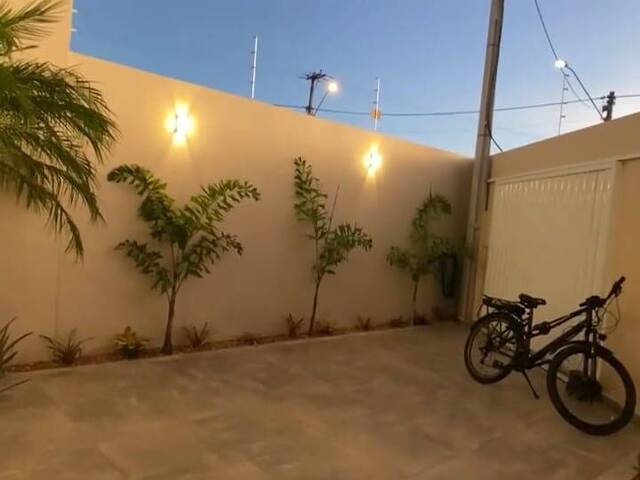 #821 - Casa para Venda em Macaé - RJ