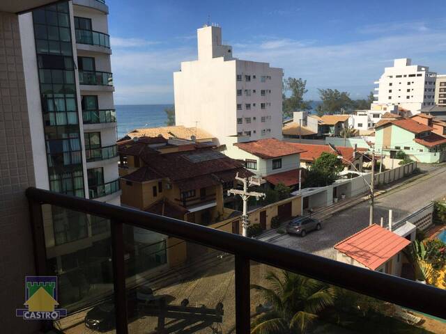 Apartamento para Locação em Macaé - 5