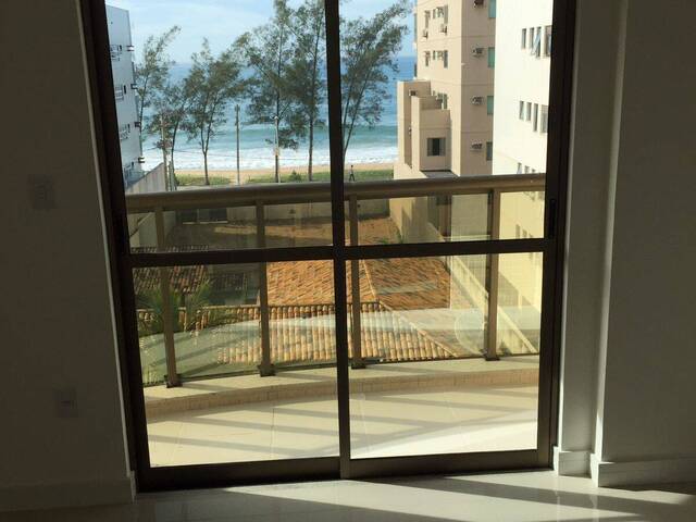#830 - Apartamento para Locação em Macaé - RJ