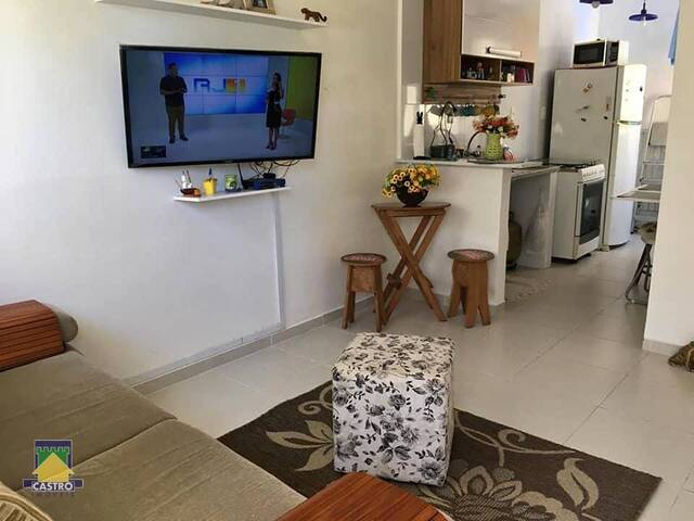 #833 - Casa para Venda em Rio das Ostras - RJ