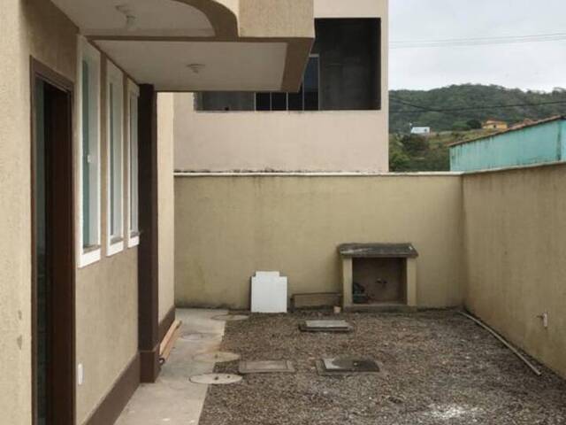 #845 - Casa para Venda em Rio das Ostras - RJ