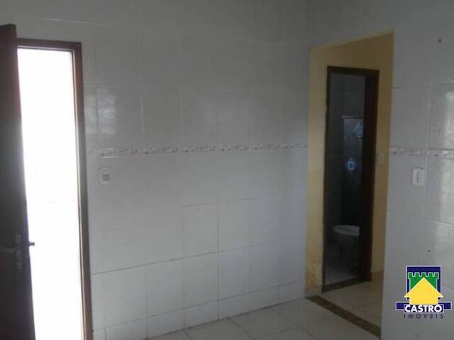 #848 - Casa para Venda em Rio das Ostras - RJ