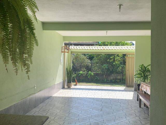 #849 - Casa para Venda em Rio das Ostras - RJ
