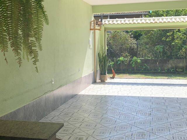 Casa para Venda em Rio das Ostras - 4