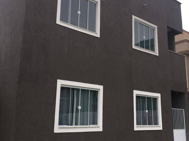 #859 - Apartamento para Locação em Rio das Ostras - RJ
