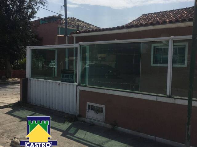 #871 - Casa para Venda em Rio das Ostras - RJ