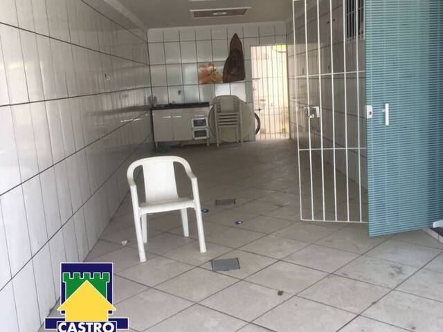 #871 - Casa para Venda em Rio das Ostras - RJ