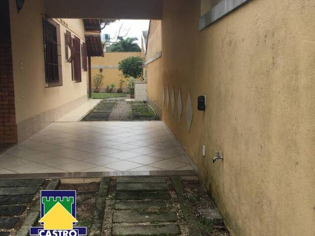 #888 - Casa para Venda em Rio das Ostras - RJ