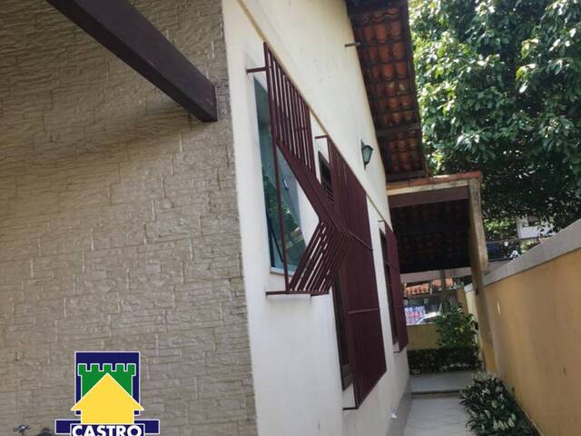 #888 - Casa para Venda em Rio das Ostras - RJ