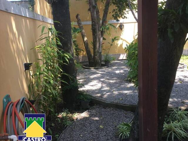 #888 - Casa para Venda em Rio das Ostras - RJ