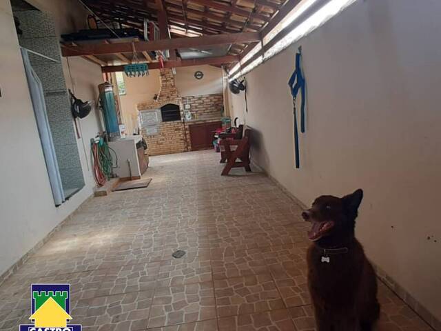 #894 - Casa para Venda em Rio das Ostras - RJ