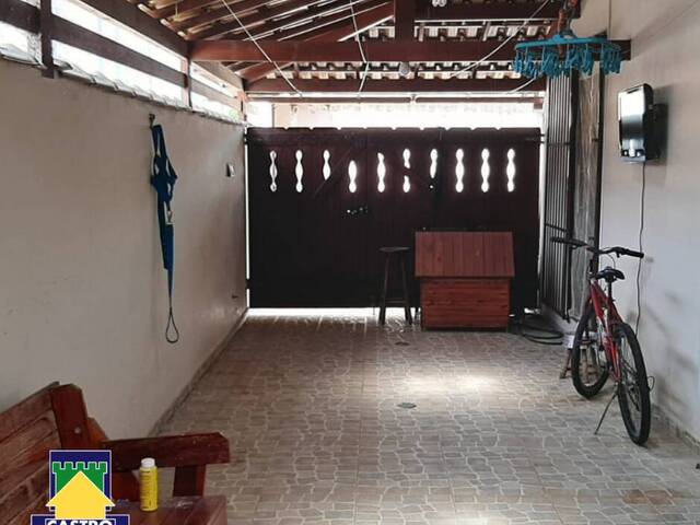 #894 - Casa para Venda em Rio das Ostras - RJ